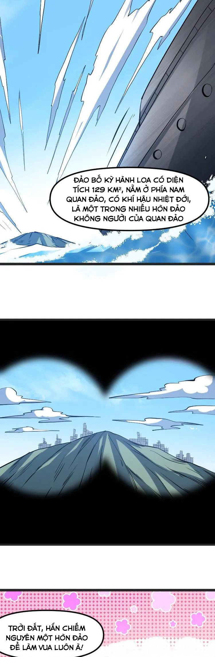 Diệu Thủ Cuồng Y: Chapter 330