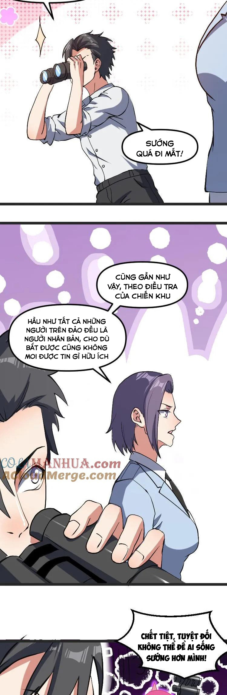 Diệu Thủ Cuồng Y: Chapter 330