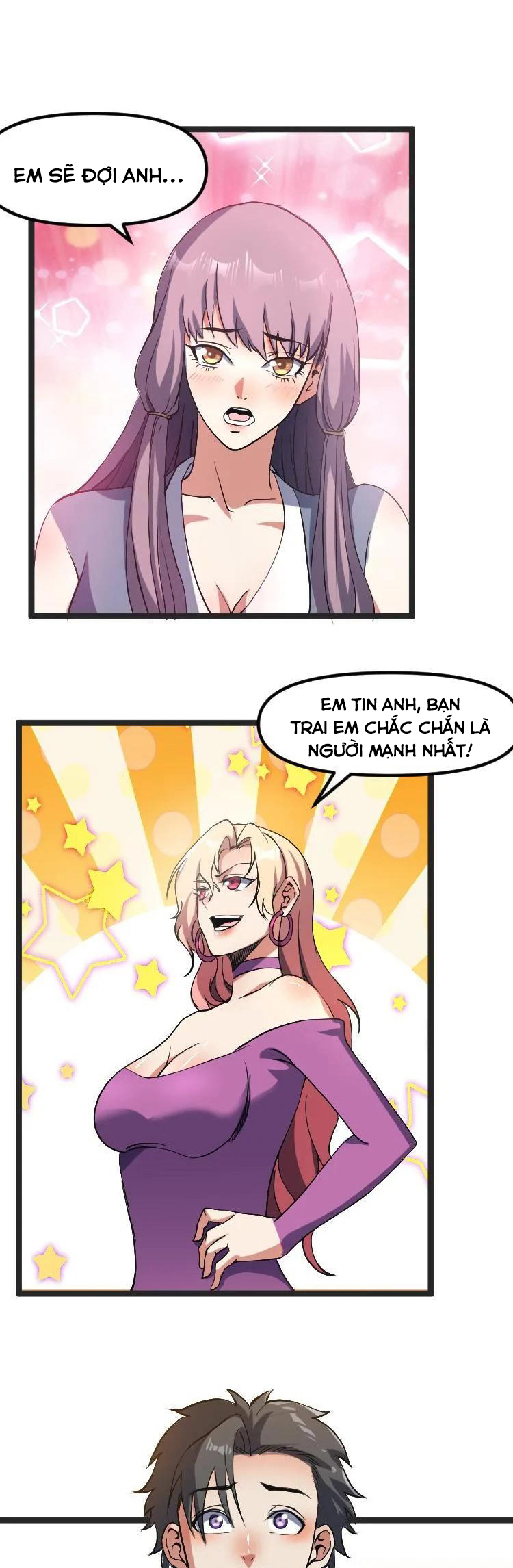 Diệu Thủ Cuồng Y: Chapter 330