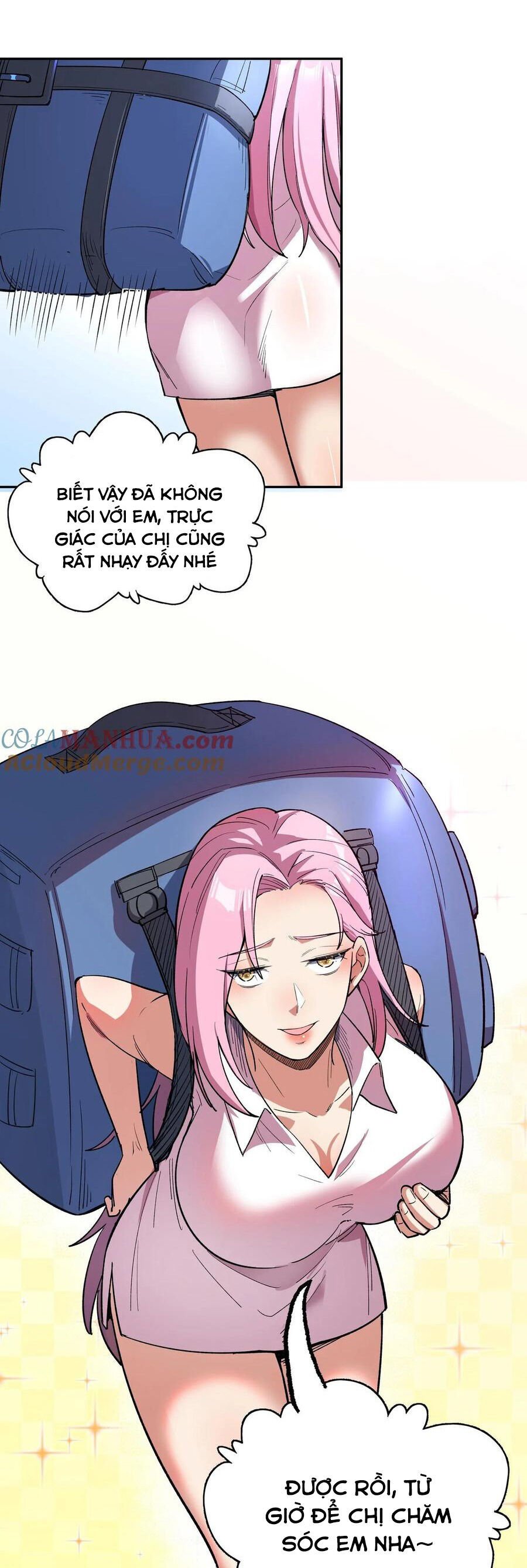 Diệu Thủ Cuồng Y: Chapter 331