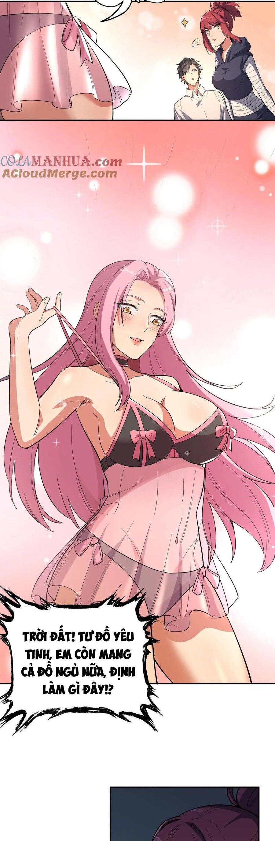Diệu Thủ Cuồng Y: Chapter 331