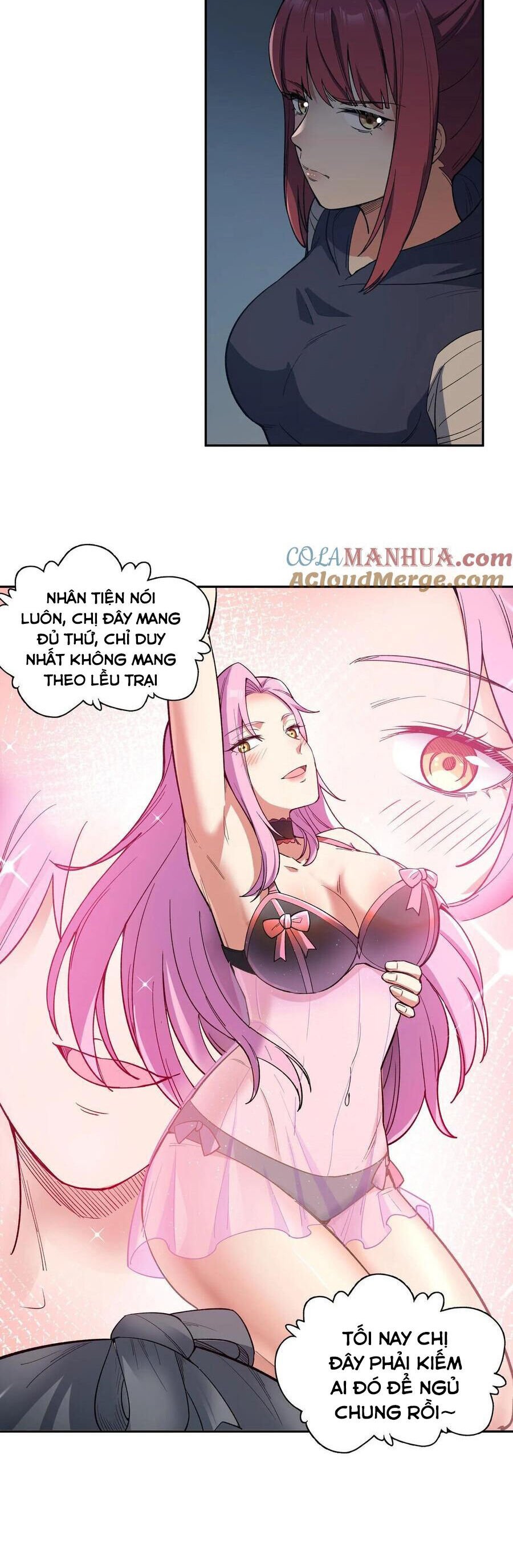 Diệu Thủ Cuồng Y: Chapter 331