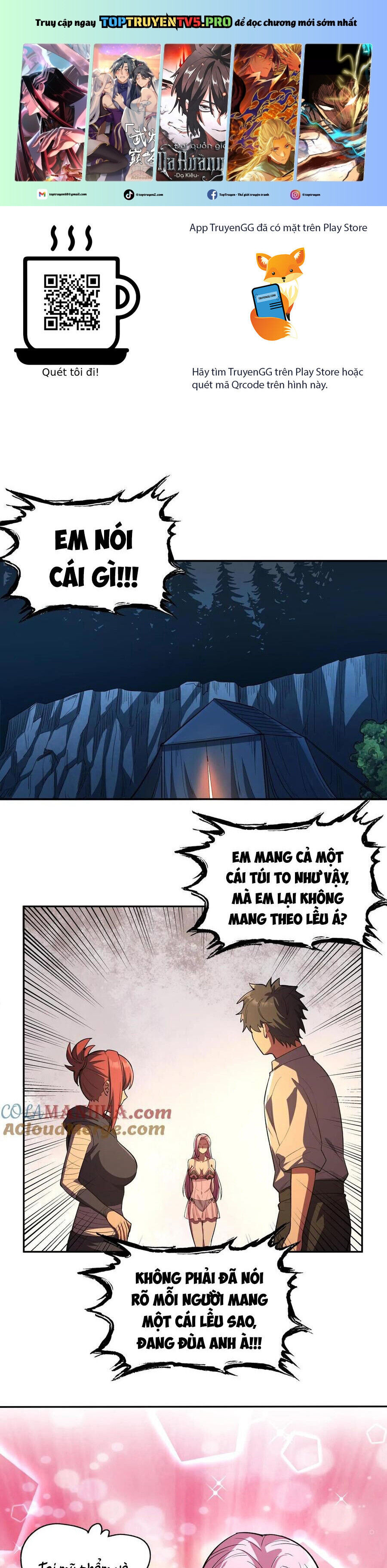 Diệu Thủ Cuồng Y: Chapter 332