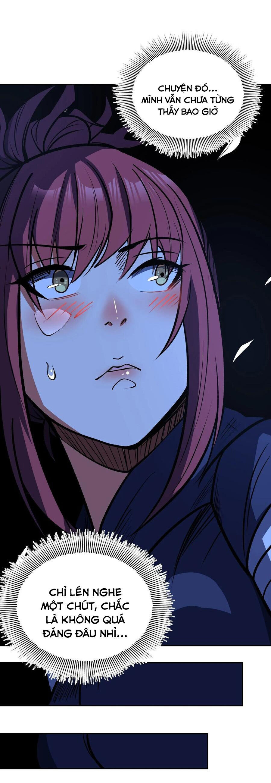 Diệu Thủ Cuồng Y: Chapter 332