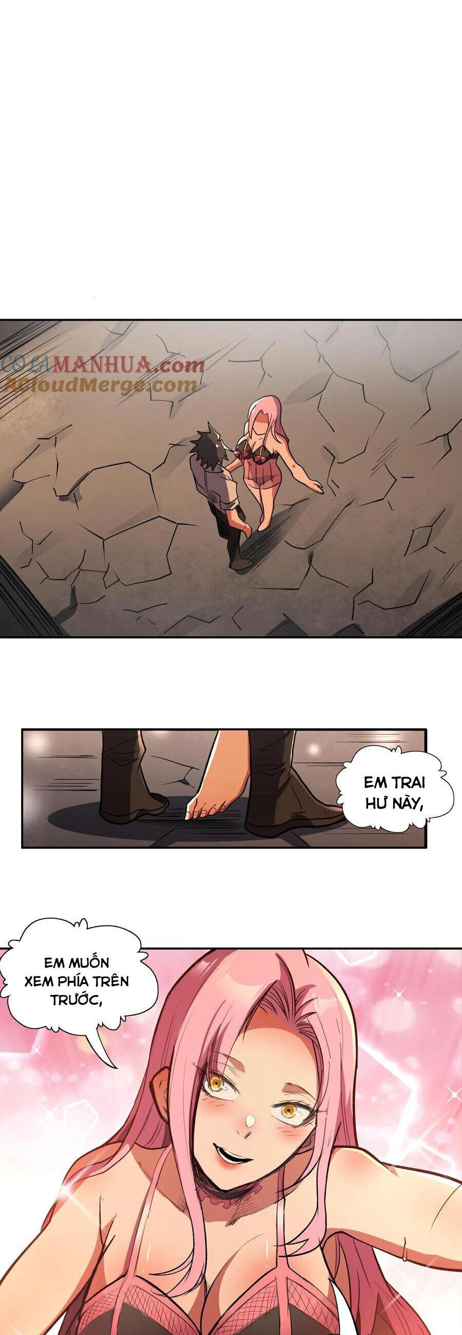 Diệu Thủ Cuồng Y: Chapter 332