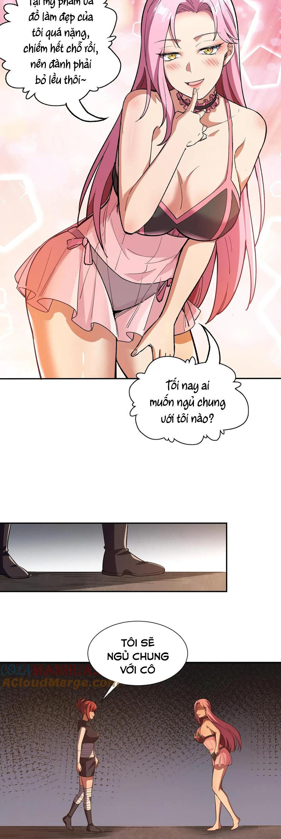 Diệu Thủ Cuồng Y: Chapter 332