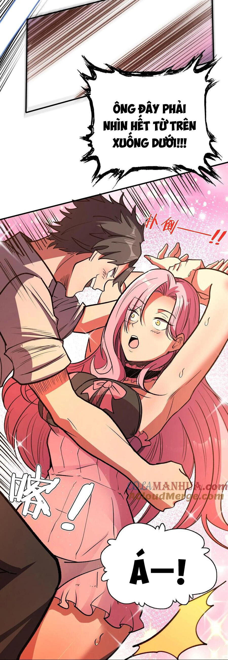 Diệu Thủ Cuồng Y: Chapter 332