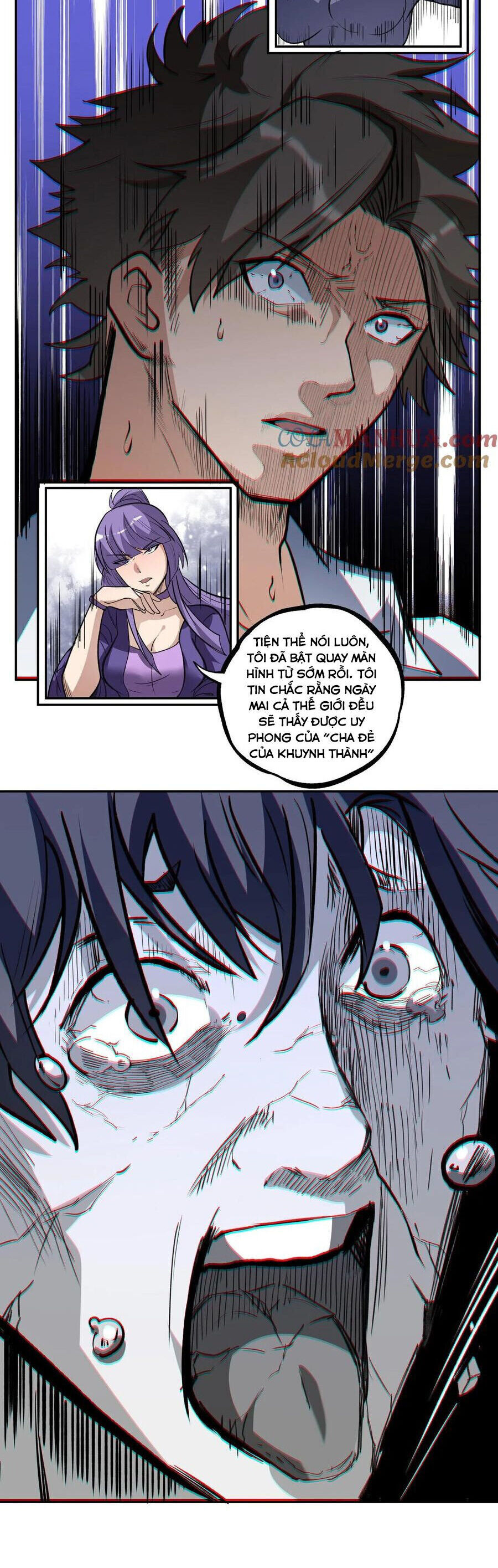 Diệu Thủ Cuồng Y: Chapter 332