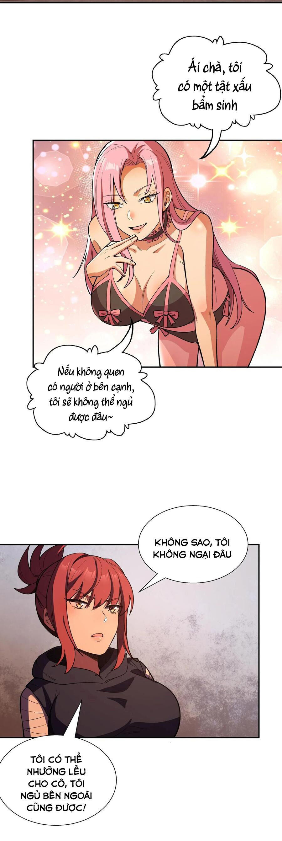 Diệu Thủ Cuồng Y: Chapter 332