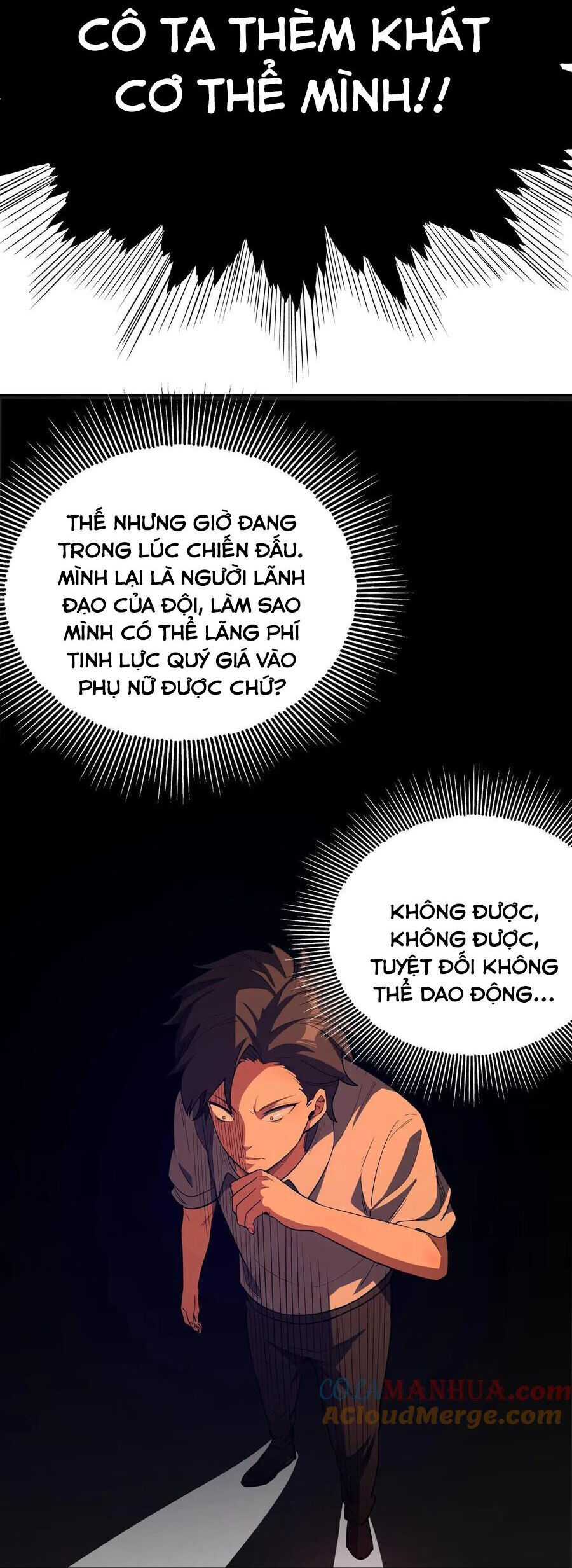 Diệu Thủ Cuồng Y: Chapter 332