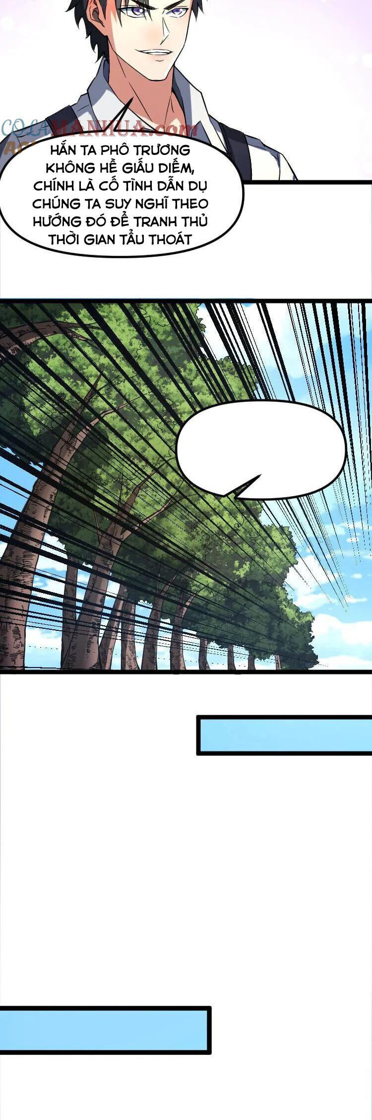 Diệu Thủ Cuồng Y: Chapter 333