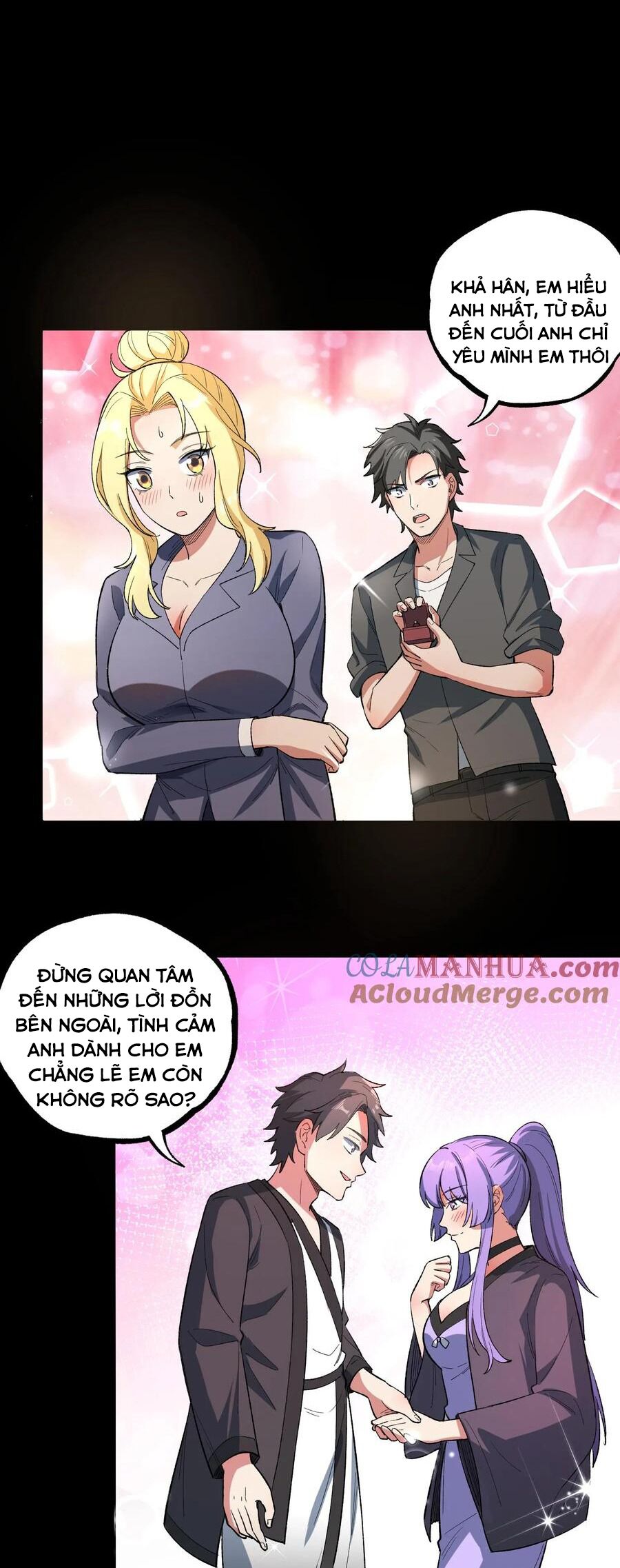 Diệu Thủ Cuồng Y: Chapter 336