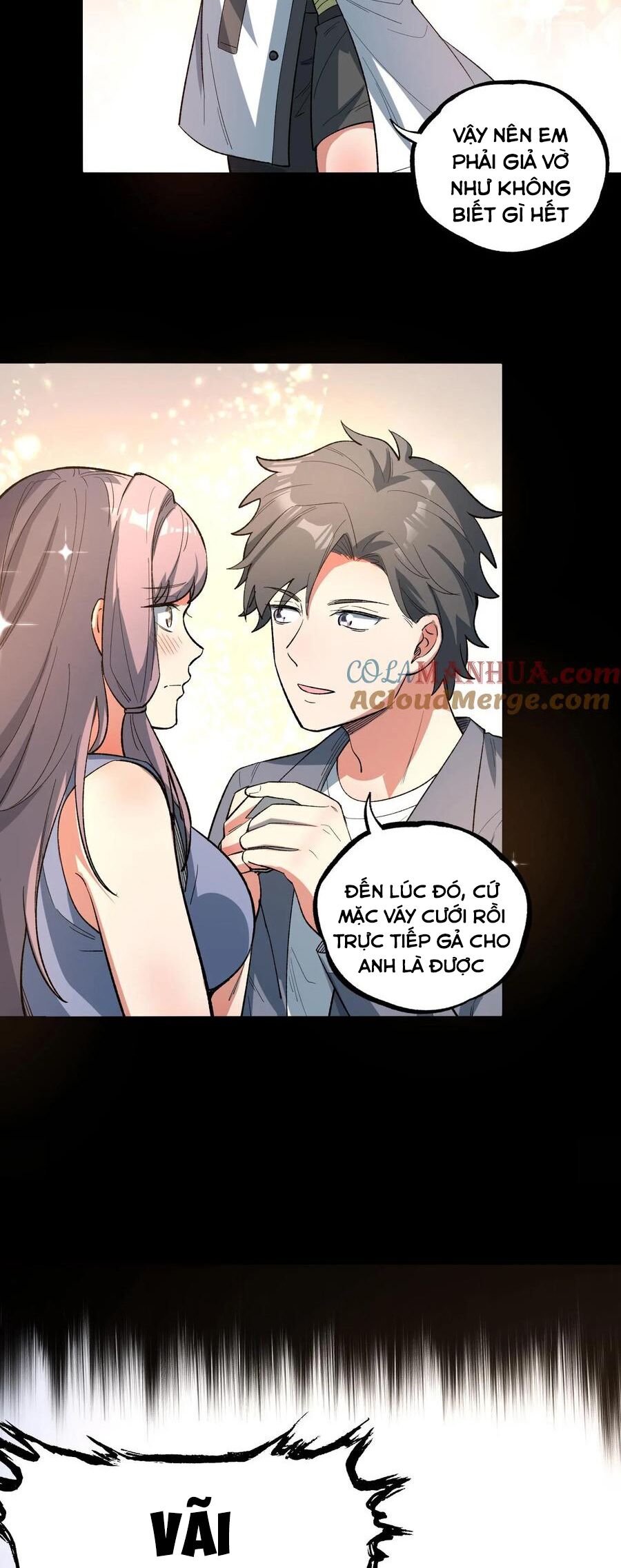 Diệu Thủ Cuồng Y: Chapter 336