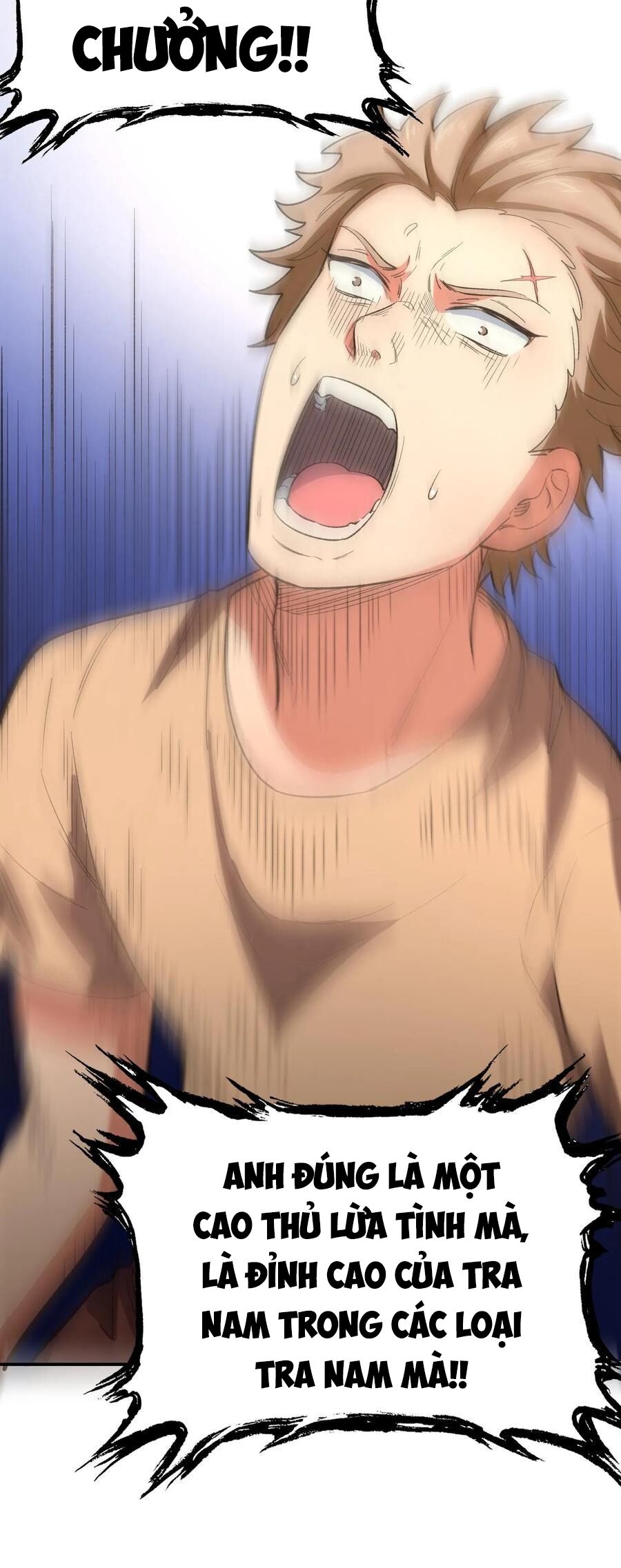 Diệu Thủ Cuồng Y: Chapter 336