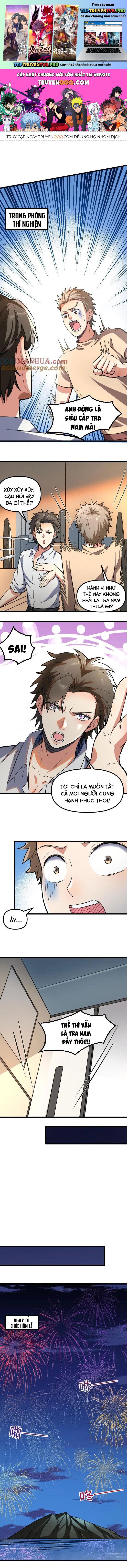 Diệu Thủ Cuồng Y: Chapter 337