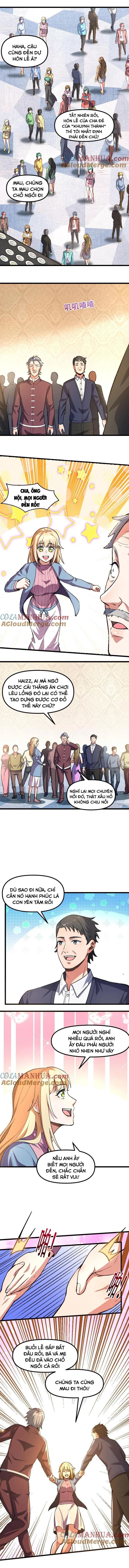 Diệu Thủ Cuồng Y: Chapter 337