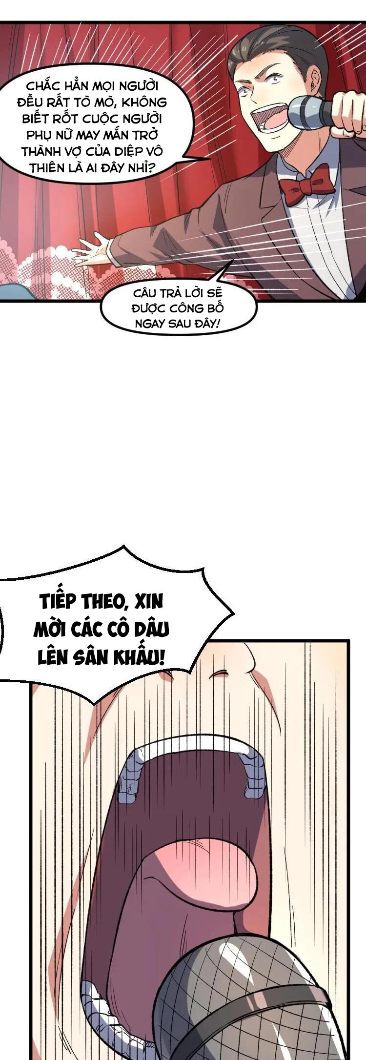 Diệu Thủ Cuồng Y: Chapter 337