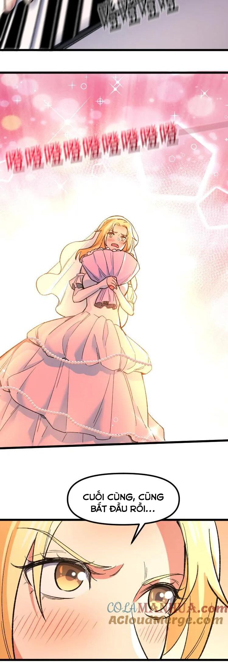 Diệu Thủ Cuồng Y: Chapter 337