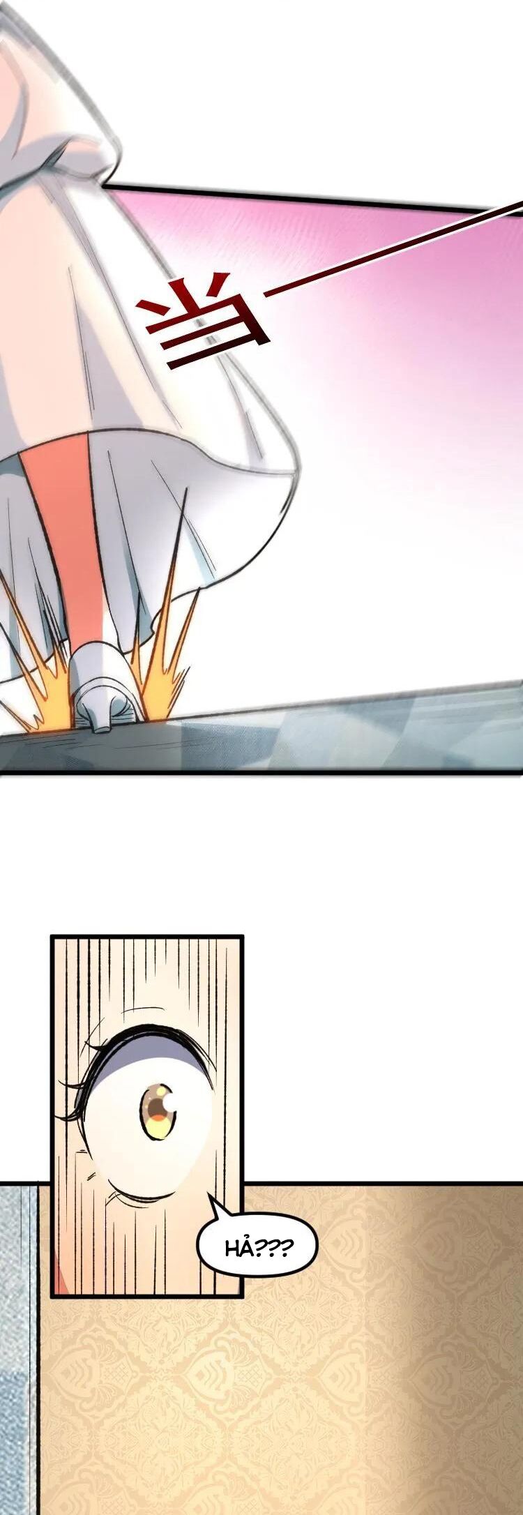Diệu Thủ Cuồng Y: Chapter 337
