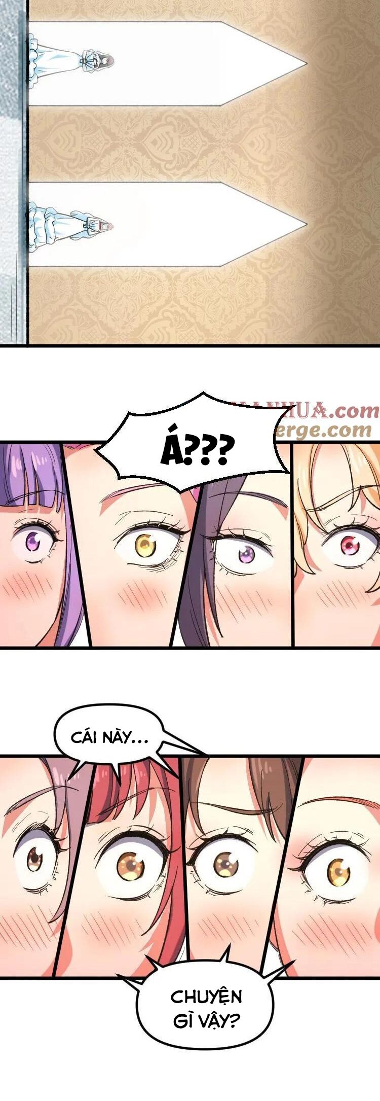 Diệu Thủ Cuồng Y: Chapter 337