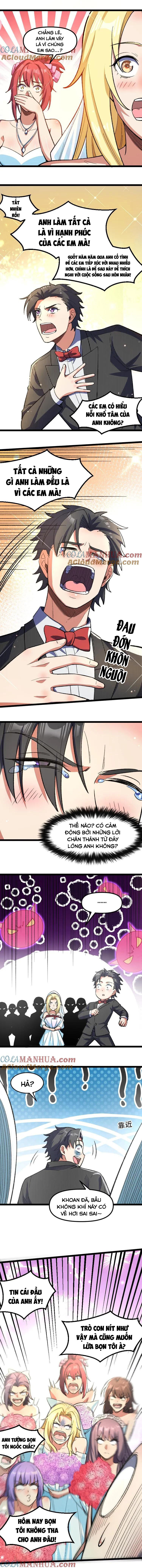 Diệu Thủ Cuồng Y: Chapter 338