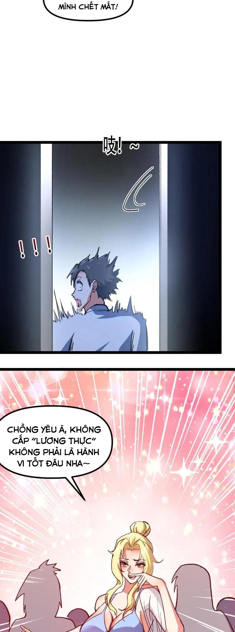 Diệu Thủ Cuồng Y: Chapter 338