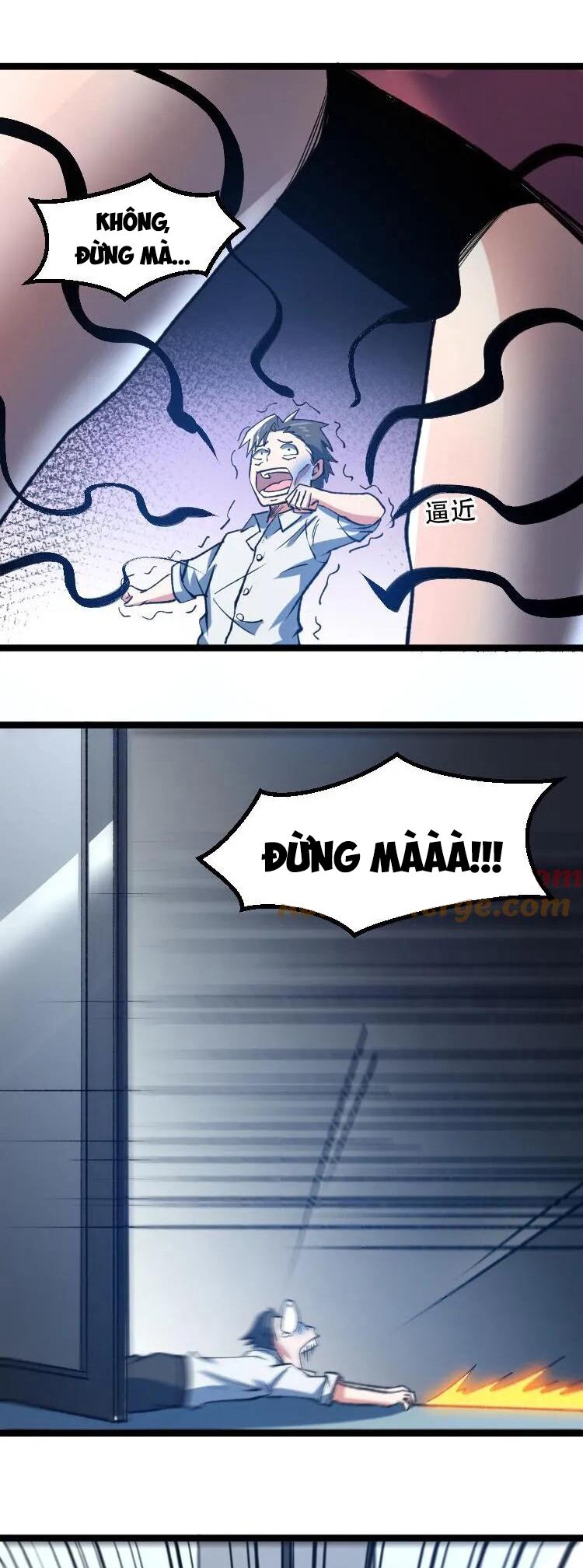 Diệu Thủ Cuồng Y: Chapter 338
