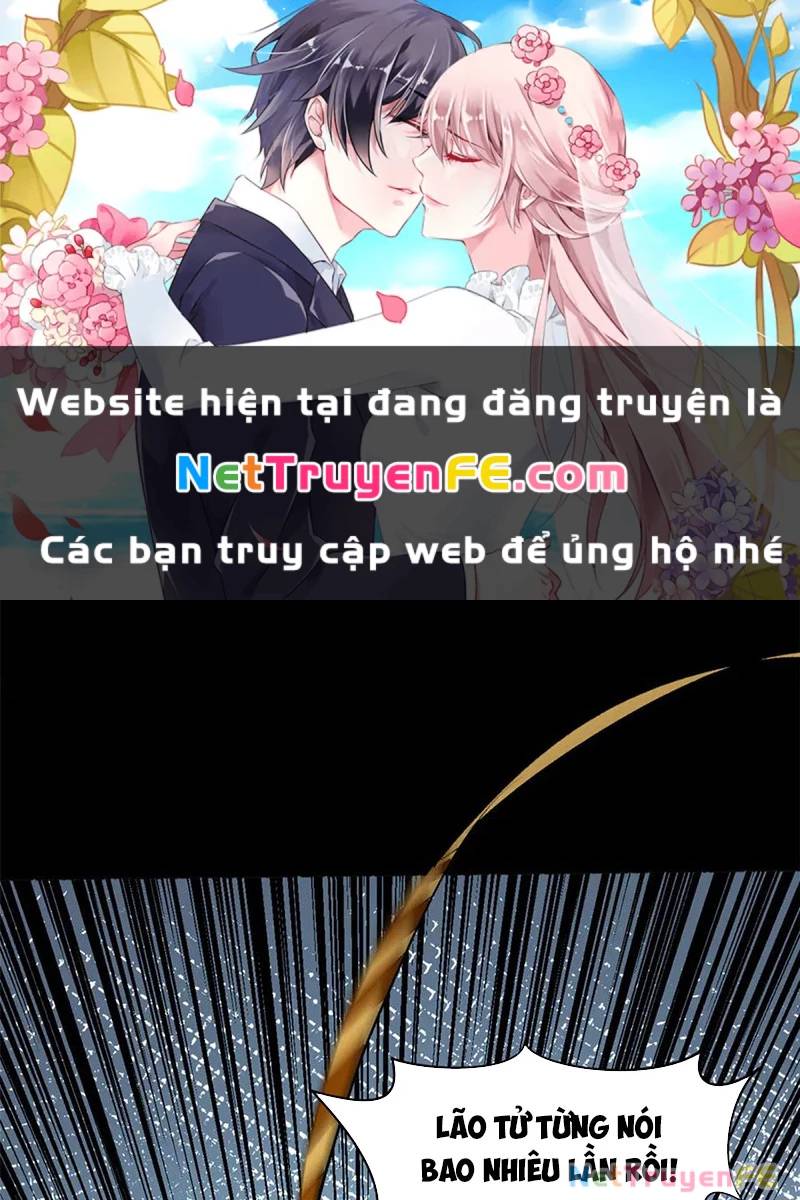 Đỉnh Cấp Khí Vận, Lặng Lẽ Tu Luyện Ngàn Năm: Chapter 189