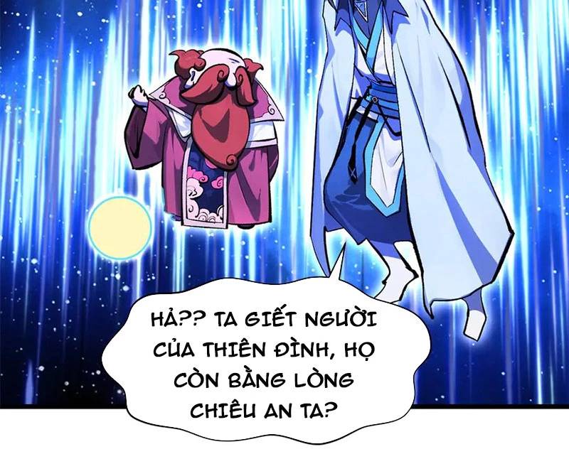 Đỉnh Cấp Khí Vận, Lặng Lẽ Tu Luyện Ngàn Năm: Chapter 189