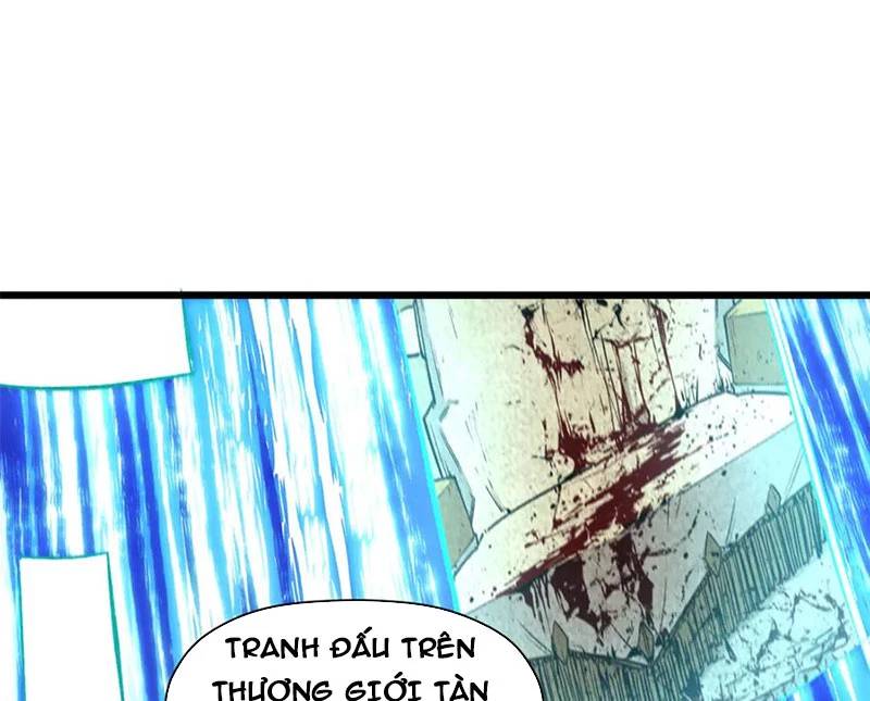 Đỉnh Cấp Khí Vận, Lặng Lẽ Tu Luyện Ngàn Năm: Chapter 189