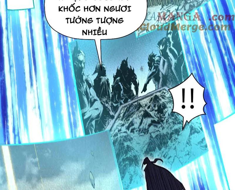 Đỉnh Cấp Khí Vận, Lặng Lẽ Tu Luyện Ngàn Năm: Chapter 189