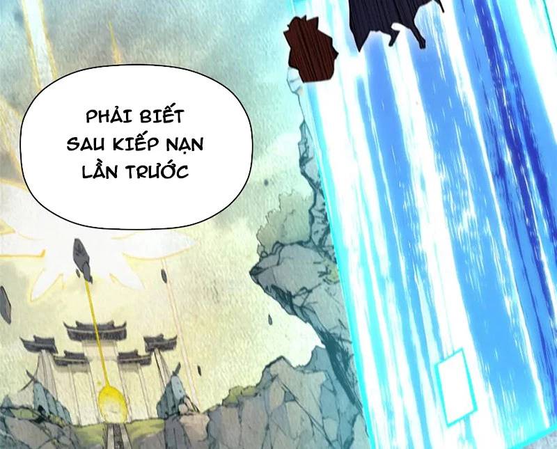 Đỉnh Cấp Khí Vận, Lặng Lẽ Tu Luyện Ngàn Năm: Chapter 189