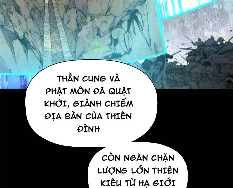 Đỉnh Cấp Khí Vận, Lặng Lẽ Tu Luyện Ngàn Năm: Chapter 189