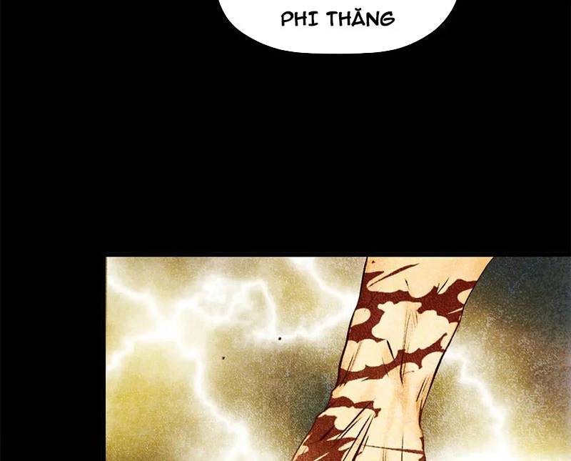 Đỉnh Cấp Khí Vận, Lặng Lẽ Tu Luyện Ngàn Năm: Chapter 189