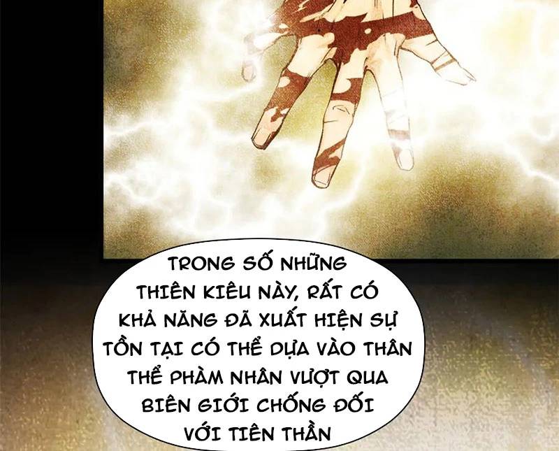 Đỉnh Cấp Khí Vận, Lặng Lẽ Tu Luyện Ngàn Năm: Chapter 189