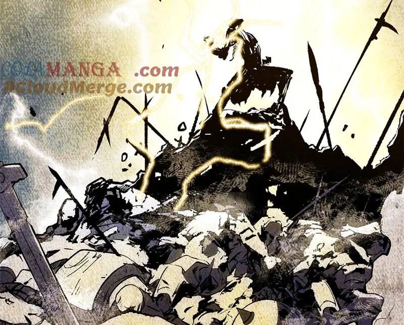 Đỉnh Cấp Khí Vận, Lặng Lẽ Tu Luyện Ngàn Năm: Chapter 189