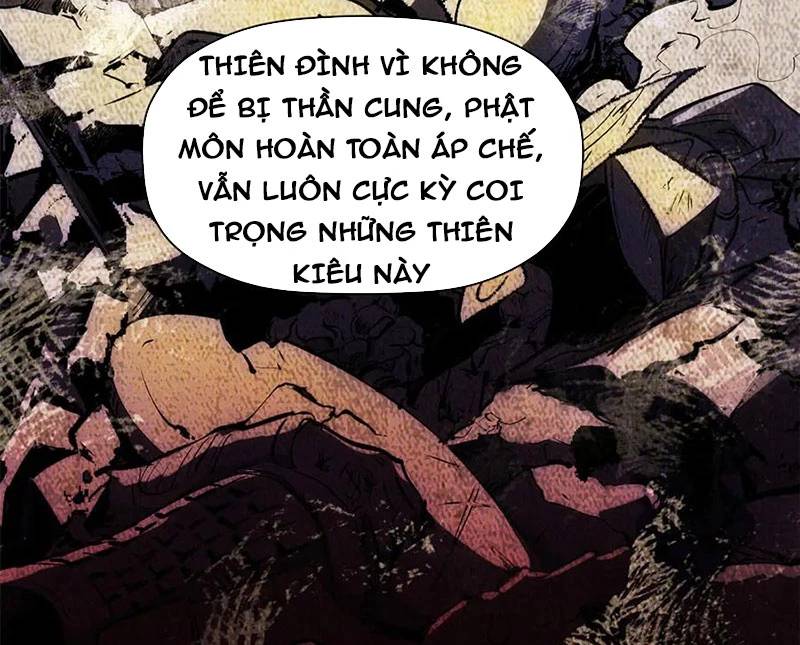 Đỉnh Cấp Khí Vận, Lặng Lẽ Tu Luyện Ngàn Năm: Chapter 189