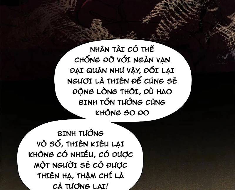 Đỉnh Cấp Khí Vận, Lặng Lẽ Tu Luyện Ngàn Năm: Chapter 189