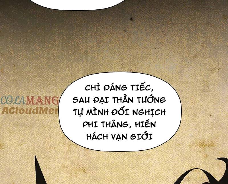 Đỉnh Cấp Khí Vận, Lặng Lẽ Tu Luyện Ngàn Năm: Chapter 189