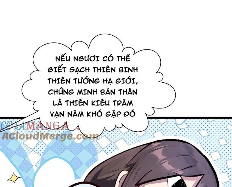 Đỉnh Cấp Khí Vận, Lặng Lẽ Tu Luyện Ngàn Năm: Chapter 189