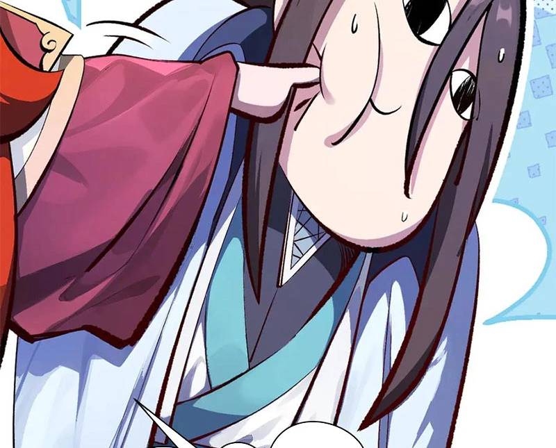 Đỉnh Cấp Khí Vận, Lặng Lẽ Tu Luyện Ngàn Năm: Chapter 189