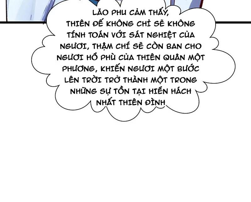 Đỉnh Cấp Khí Vận, Lặng Lẽ Tu Luyện Ngàn Năm: Chapter 189