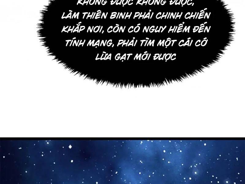 Đỉnh Cấp Khí Vận, Lặng Lẽ Tu Luyện Ngàn Năm: Chapter 189