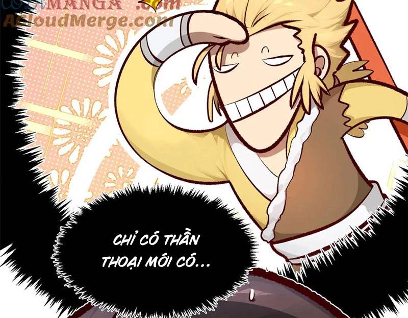 Đỉnh Cấp Khí Vận, Lặng Lẽ Tu Luyện Ngàn Năm: Chapter 189