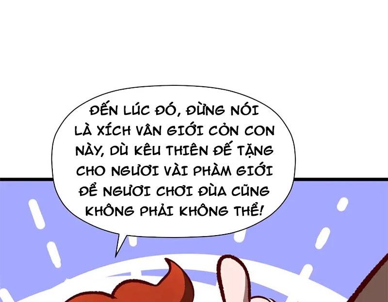 Đỉnh Cấp Khí Vận, Lặng Lẽ Tu Luyện Ngàn Năm: Chapter 189