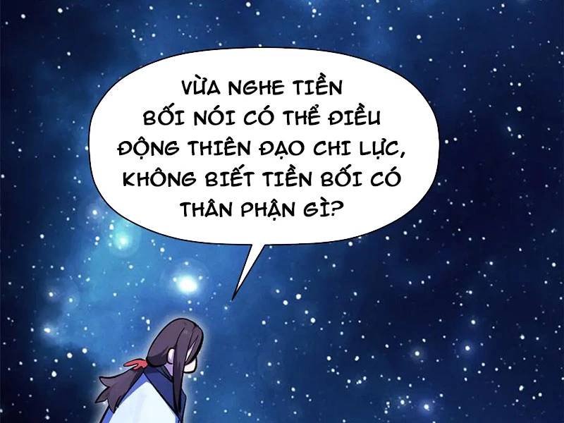 Đỉnh Cấp Khí Vận, Lặng Lẽ Tu Luyện Ngàn Năm: Chapter 189