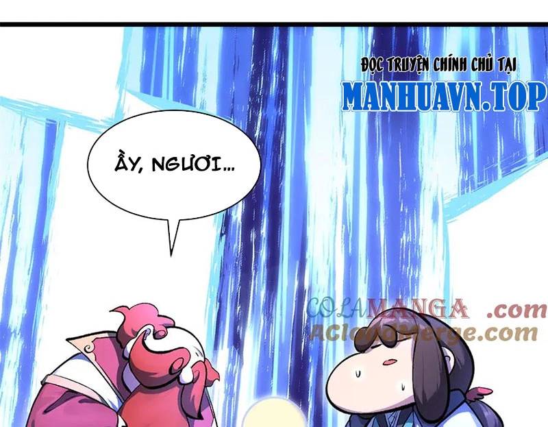 Đỉnh Cấp Khí Vận, Lặng Lẽ Tu Luyện Ngàn Năm: Chapter 189