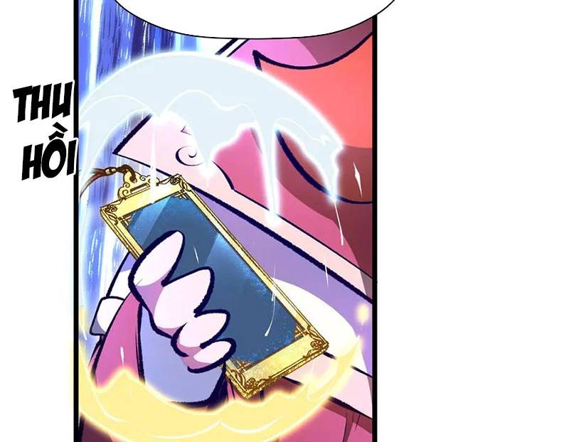 Đỉnh Cấp Khí Vận, Lặng Lẽ Tu Luyện Ngàn Năm: Chapter 189