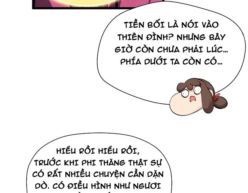 Đỉnh Cấp Khí Vận, Lặng Lẽ Tu Luyện Ngàn Năm: Chapter 189
