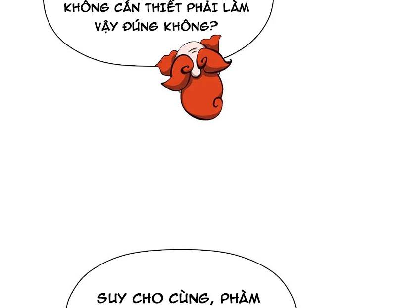 Đỉnh Cấp Khí Vận, Lặng Lẽ Tu Luyện Ngàn Năm: Chapter 189